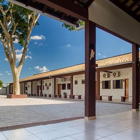 Joy House Pousada Bonito  Exterior photo