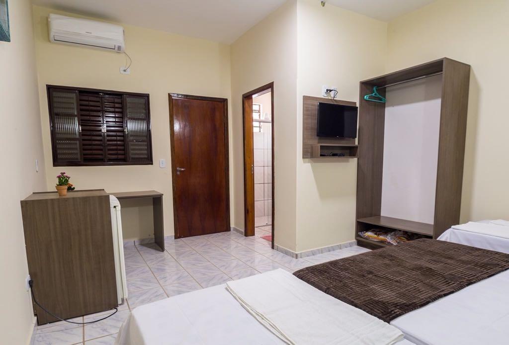 Joy House Pousada Bonito  Exterior photo