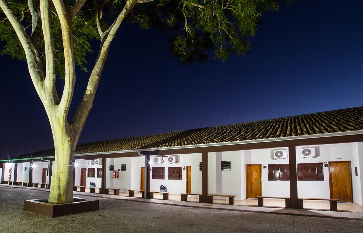 Joy House Pousada Bonito  Exterior photo