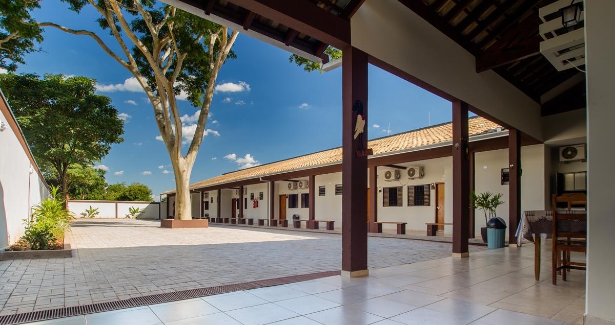 Joy House Pousada Bonito  Exterior photo
