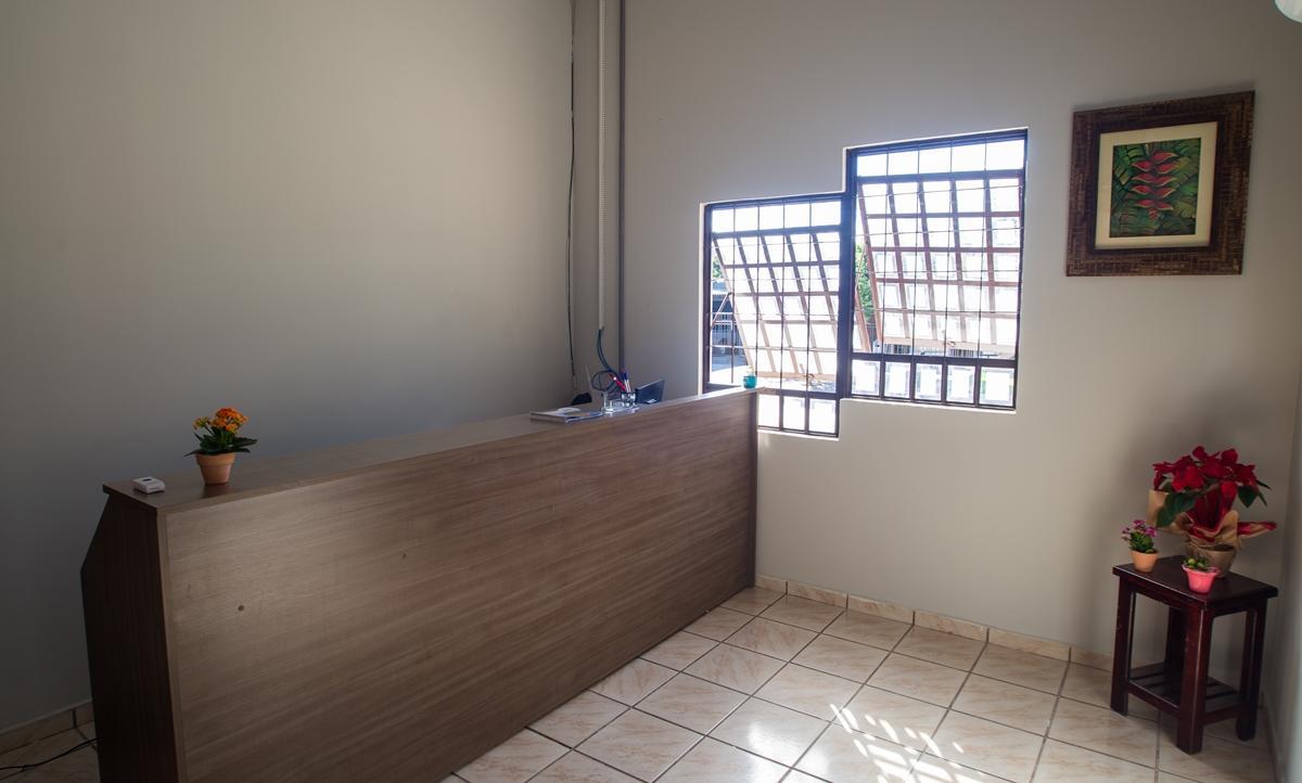 Joy House Pousada Bonito  Exterior photo